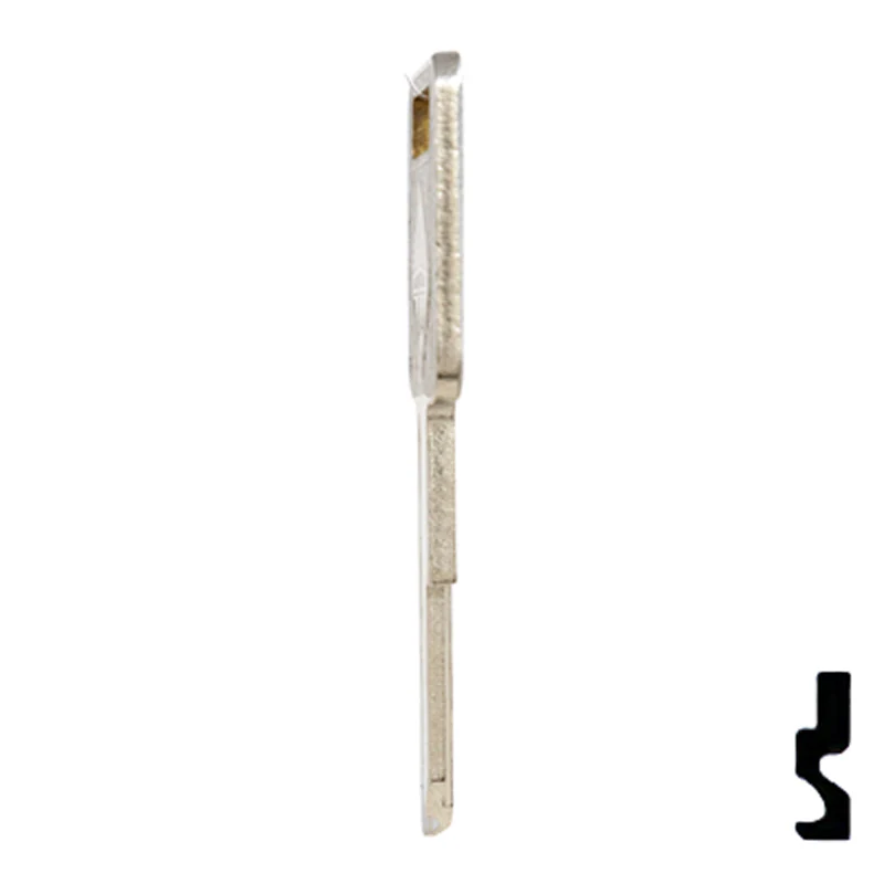 Uncut OEM Key Blank | International, Navistarr | 321490 - Image 20