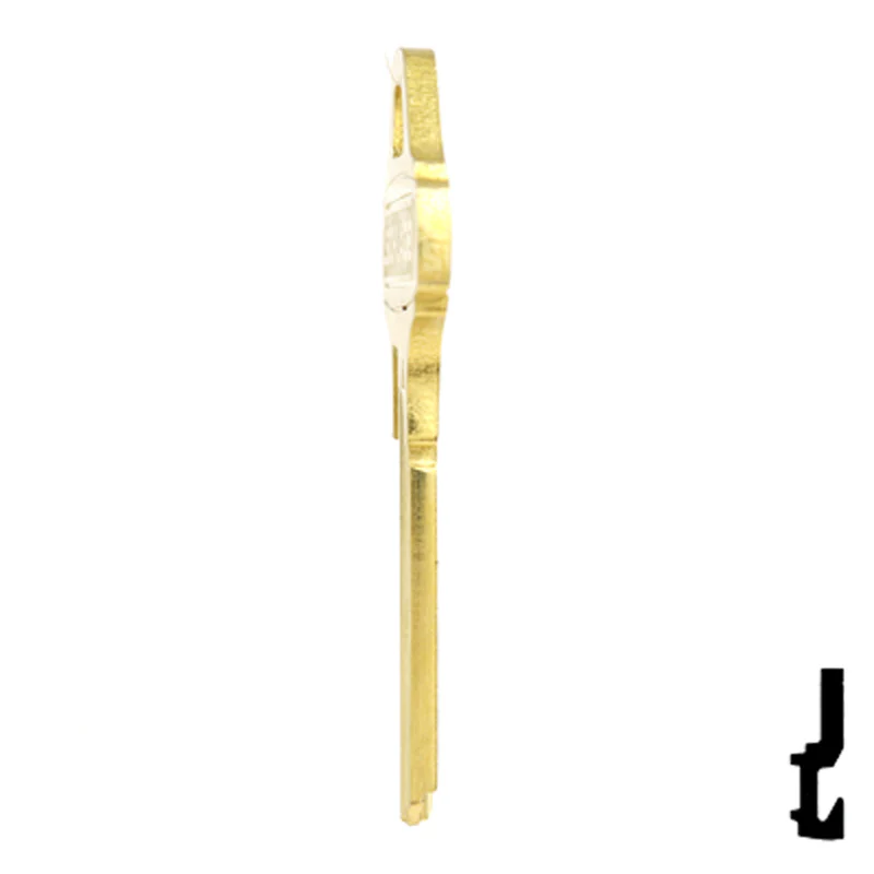 Uncut OEM Key Blank | Schlage Everest | C100 - Image 20