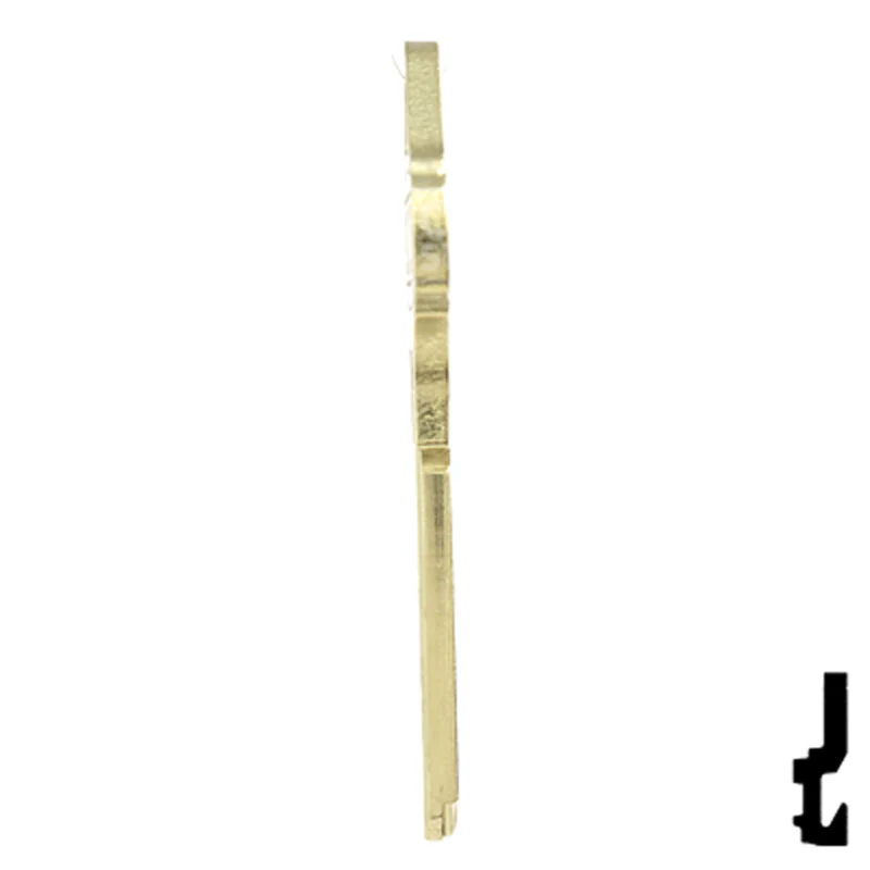 Uncut OEM Key Blank | Schlage Everest | C120 - Image 20