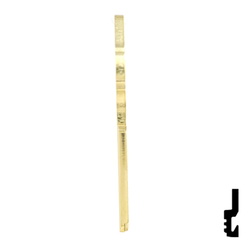 Uncut OEM Key Blank | Schlage Everest | C124 - Image 19