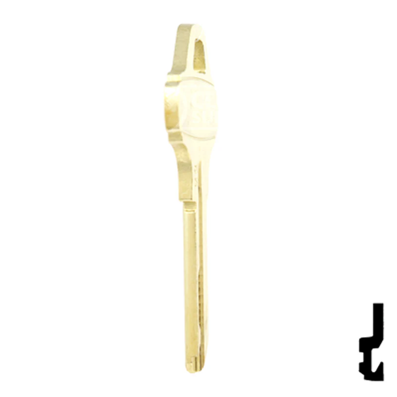 Uncut OEM Key Blank | Schlage Everest | C125 - Image 18