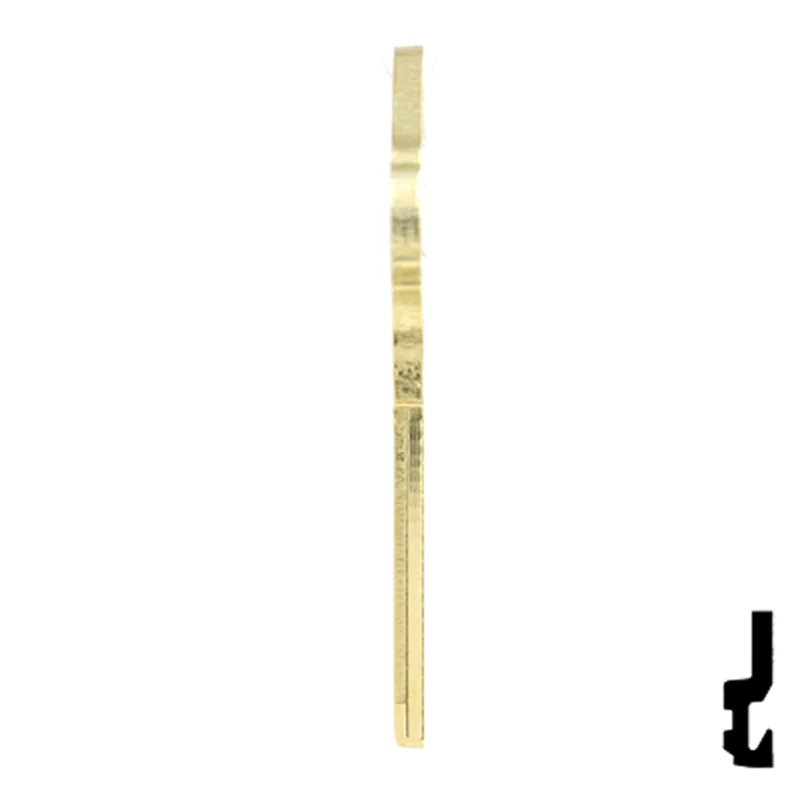 Uncut OEM Key Blank | Schlage Everest | C125 - Image 7