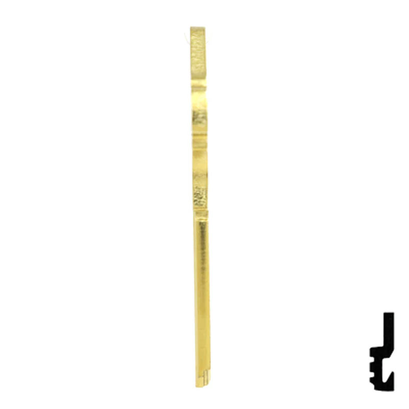 Uncut OEM Key Blank | Schlage Everest | C134 - Image 19