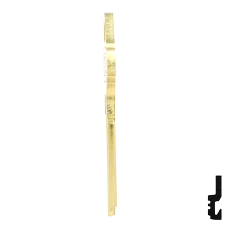 Uncut OEM Key Blank | Schlage Everest | C135 - Image 19