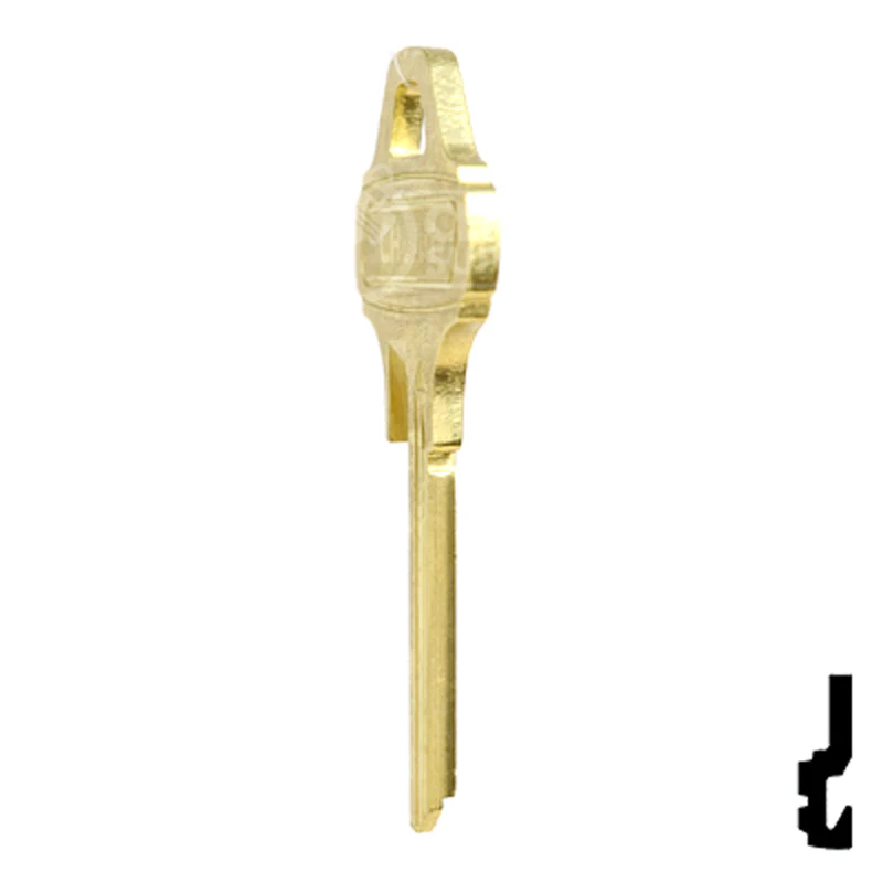 Uncut OEM Key Blank | Schlage Everest | C235 - Image 20