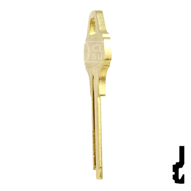 Uncut OEM Key Blank | Schlage Everest | C235 - Image 8