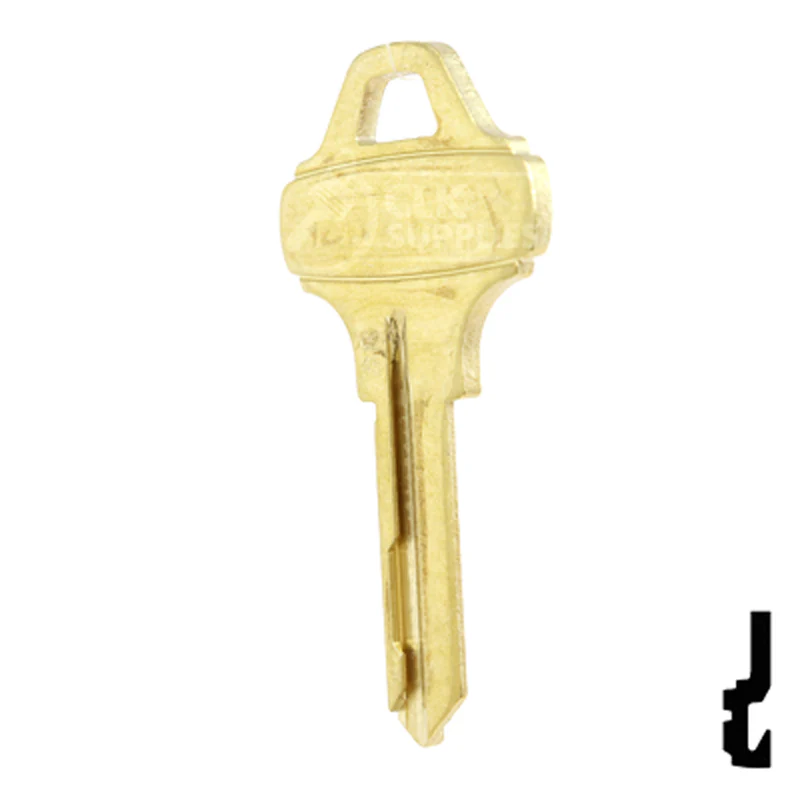 Uncut OEM Key Blank | Schlage Everest | C245 - Image 11