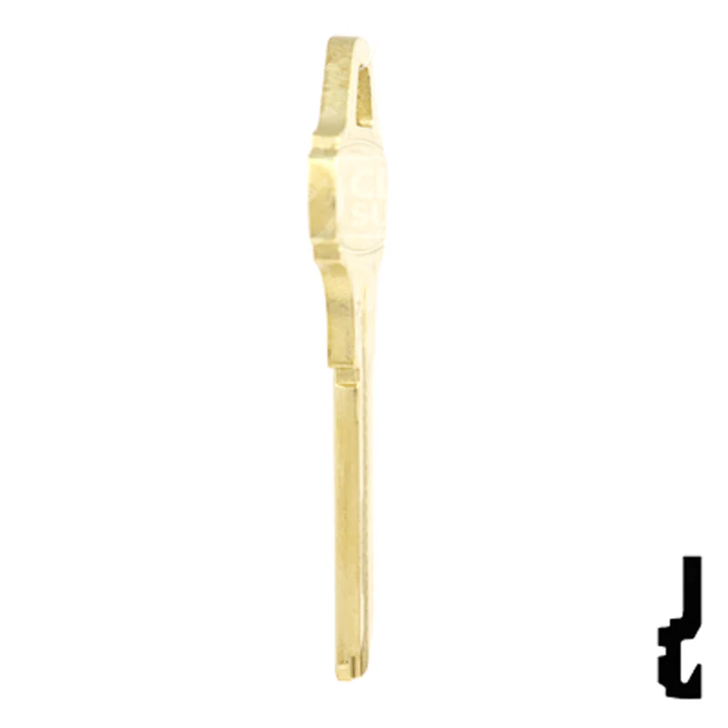 Uncut OEM Key Blank | Schlage Everest | C245 - Image 19