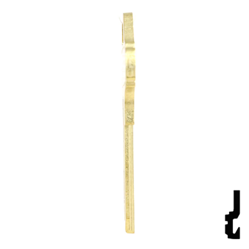 Uncut OEM Key Blank | Schlage Everest | C245 - Image 8