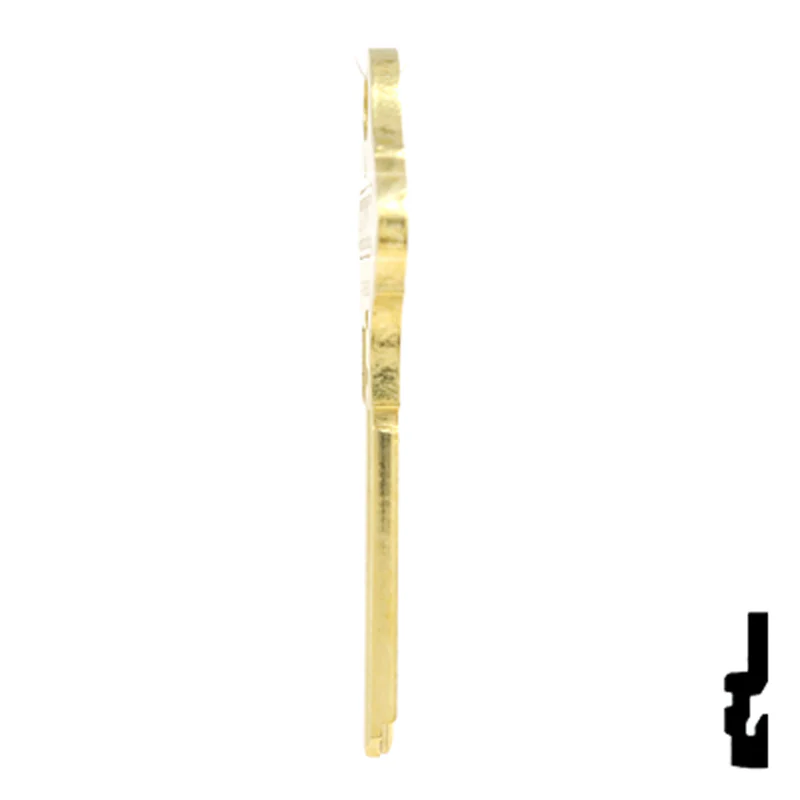 Uncut OEM Key Blank | Schlage Everest | S145 - Image 20
