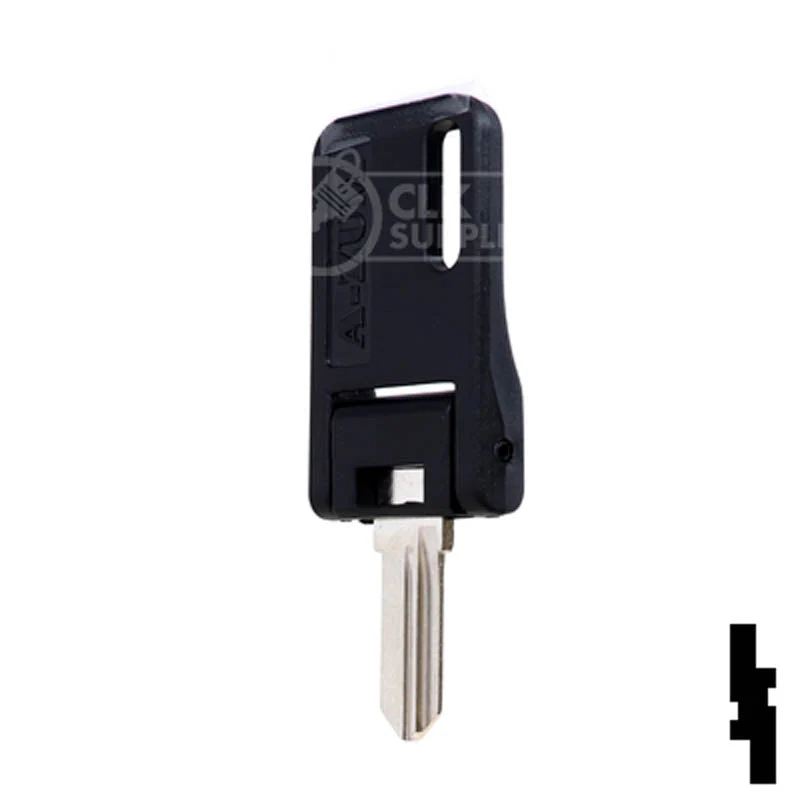 Uncut Office Furniture Key | A-ZUM | BD853 - Image 22