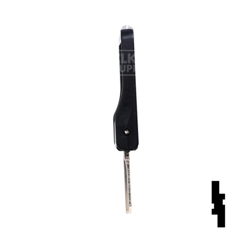 Uncut Office Furniture Key | A-ZUM | BD853 - Image 7