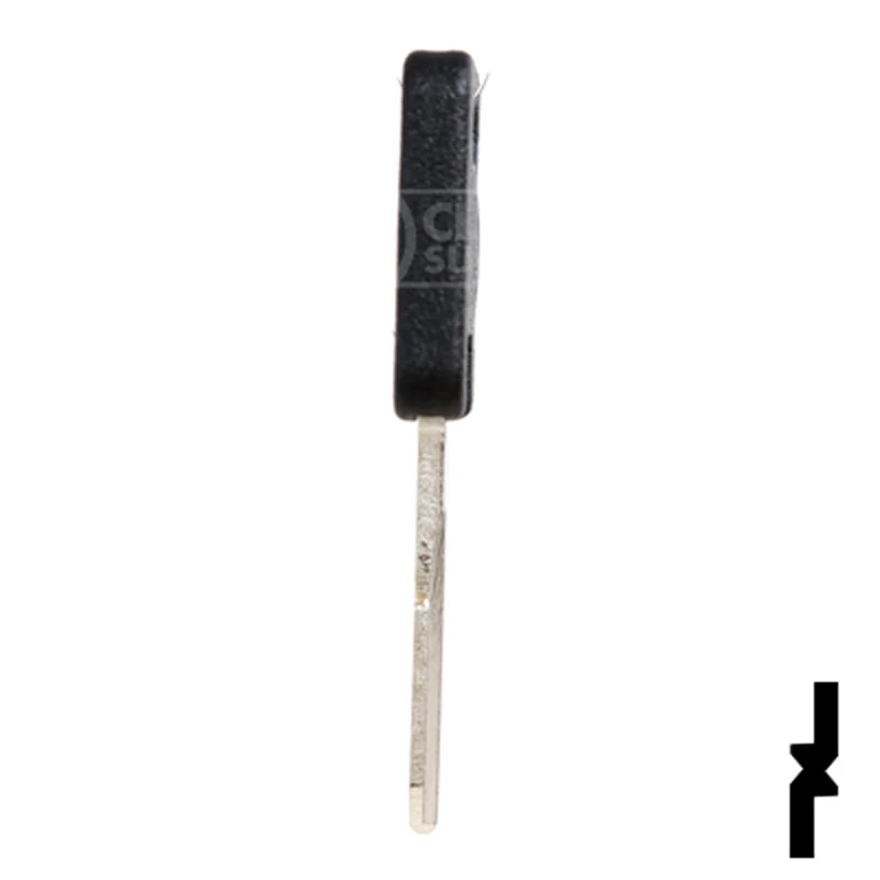 Uncut Plastic Head Key Blank | TriMark | KS970S - Image 20