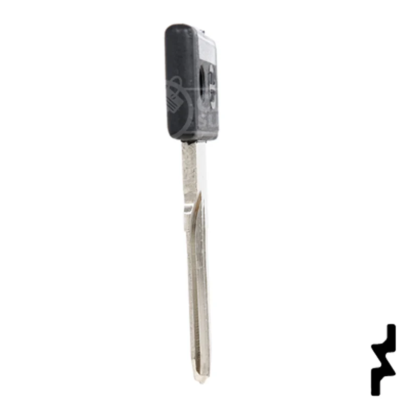 Uncut Plastic Head Key Blank | Zadi | ZA-2.P - Image 19