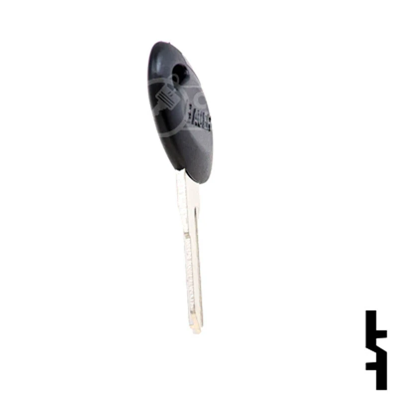 Uncut RV Key | Bauer | BD648 - Image 18