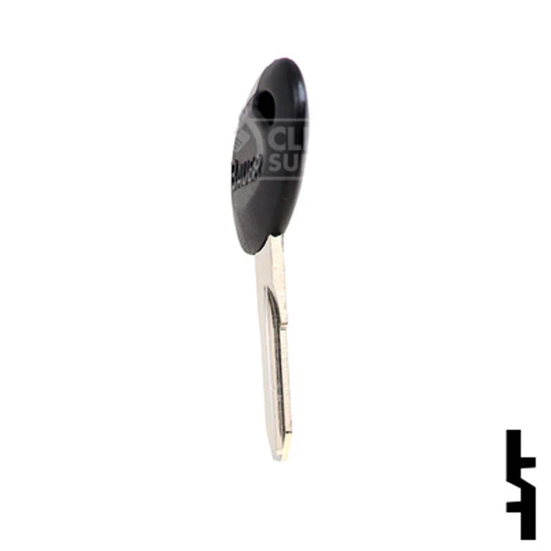 Uncut RV Key | Bauer | BD648 - Image 20