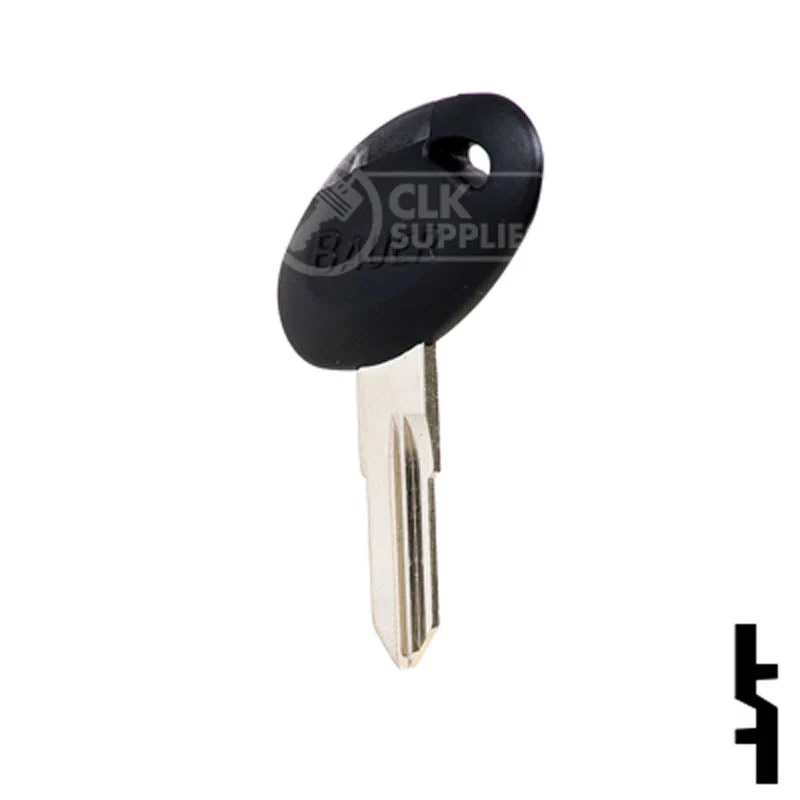 Uncut RV Key | Bauer | BD648 - Image 22