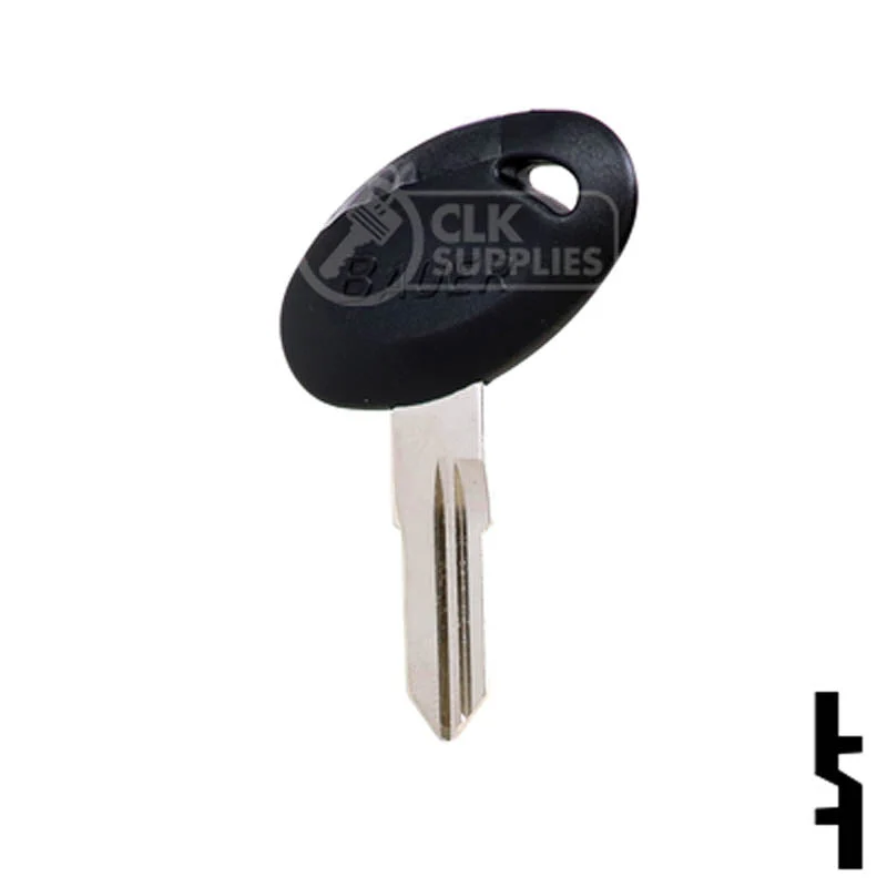 Uncut RV Key | Bauer | BD648 - Image 23