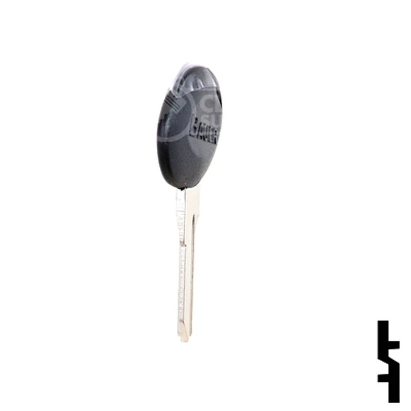 Uncut RV Key | Bauer | BD648 - Image 6