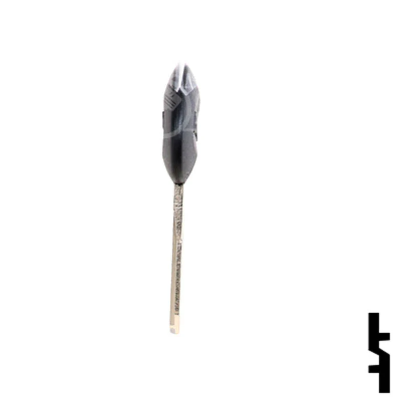 Uncut RV Key | Bauer | BD648 - Image 7