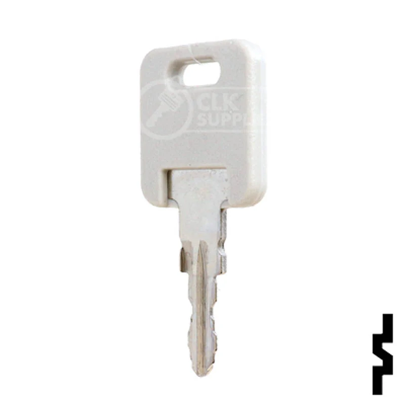 Cut RV Key | Global Link G391 | BD1016 - Image 11