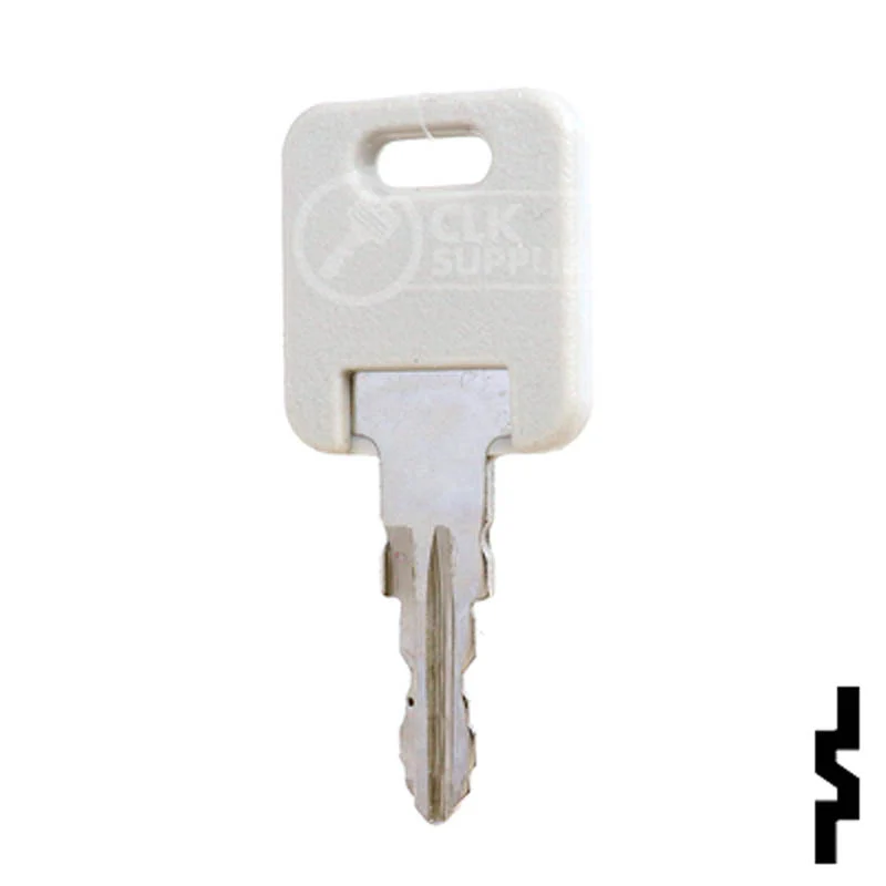 Cut RV Key | Global Link G391 | BD1016 - Image 12