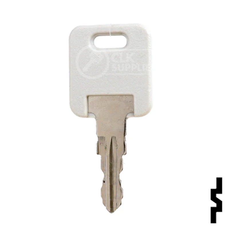 Cut RV Key | Global Link G391 | BD1016 - Image 13