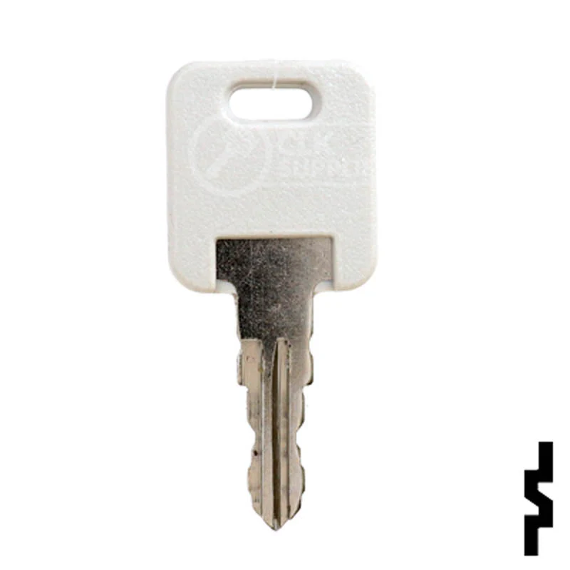 Cut RV Key | Global Link G391 | BD1016 - Image 14
