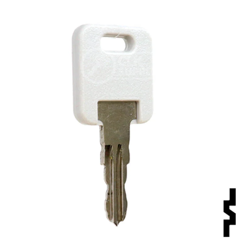 Cut RV Key | Global Link G391 | BD1016 - Image 16