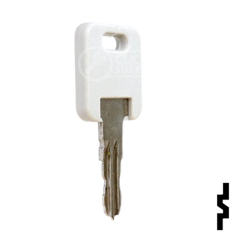 Cut RV Key | Global Link G391 | BD1016 - Image 17