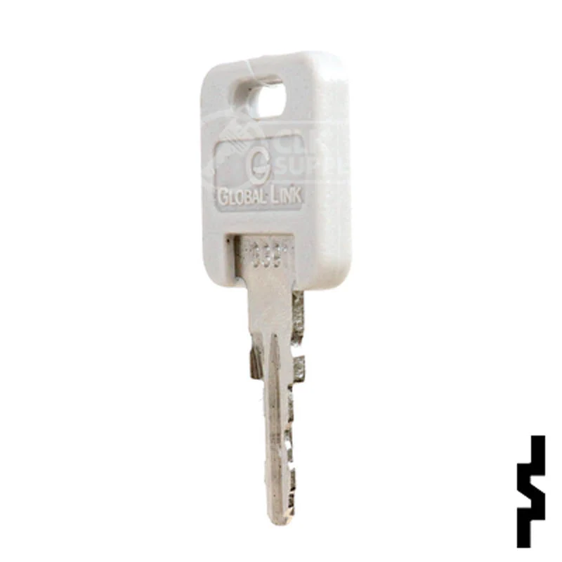 Cut RV Key | Global Link G391 | BD1016 - Image 22
