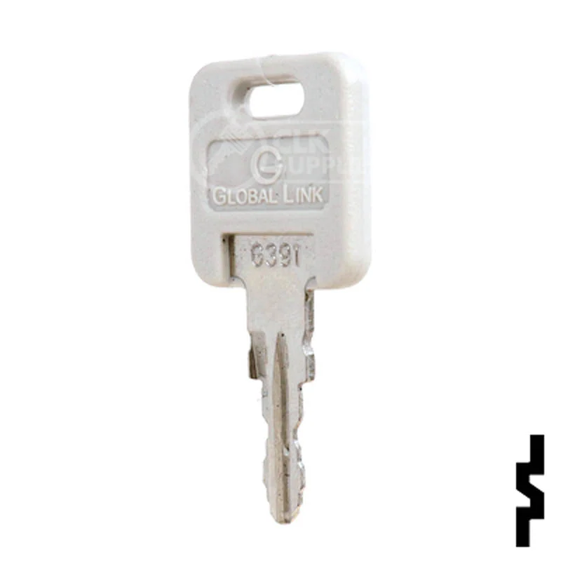 Cut RV Key | Global Link G391 | BD1016 - Image 23