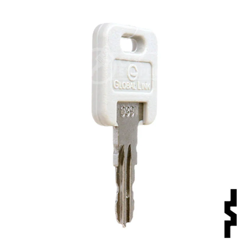 Cut RV Key | Global Link G391 | BD1016 - Image 5