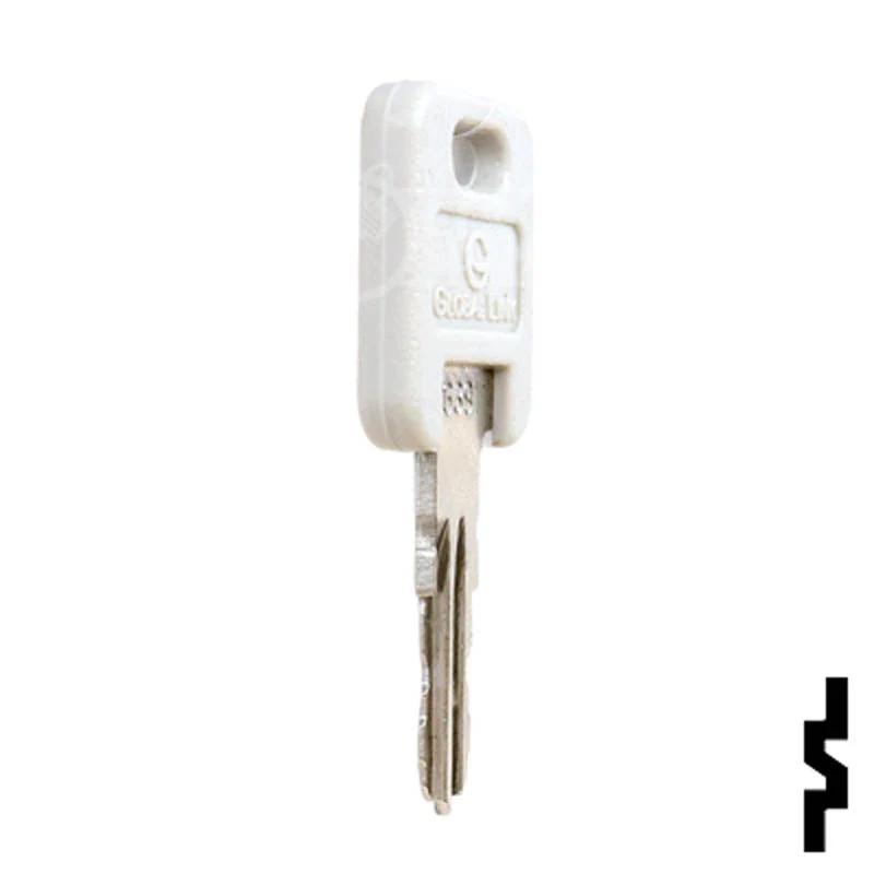 Cut RV Key | Global Link G391 | BD1016 - Image 6
