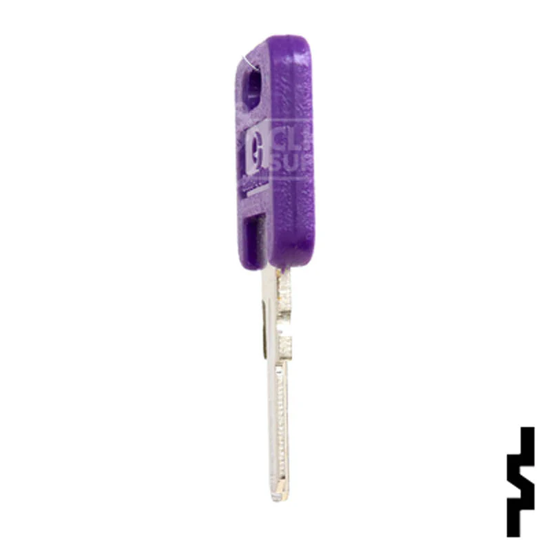 Uncut RV Key | Global Link | BD984 - Image 20