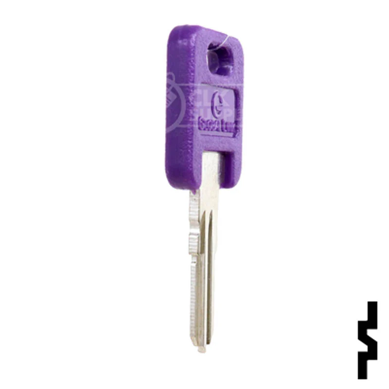 Uncut RV Key | Global Link | BD984 - Image 6
