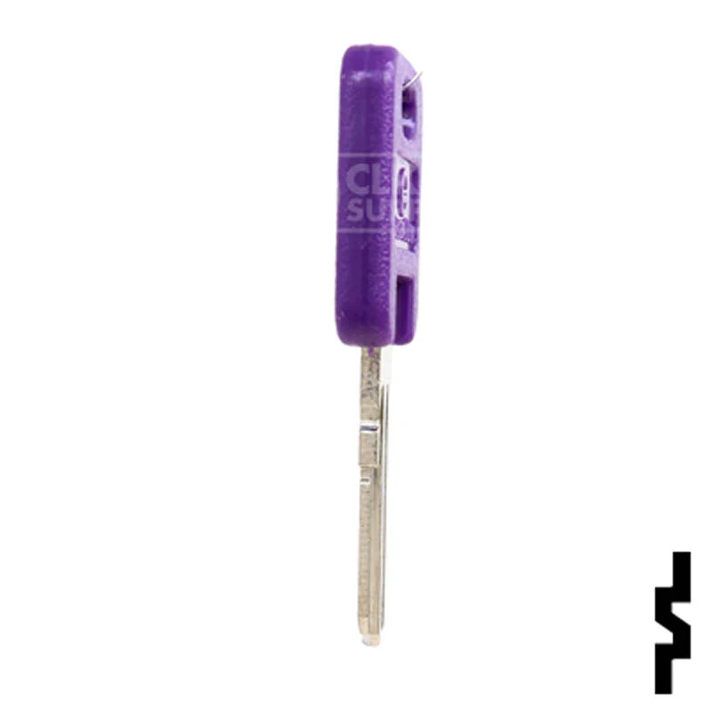 Uncut RV Key | Global Link | BD984 - Image 7