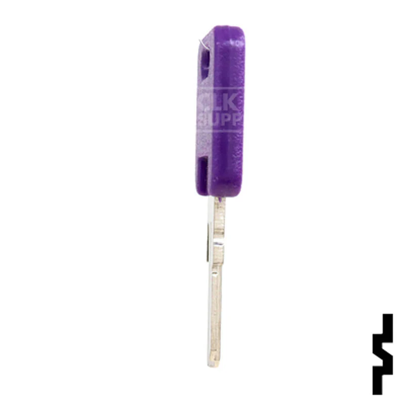 Uncut RV Key | Global Link | BD984 - Image 8