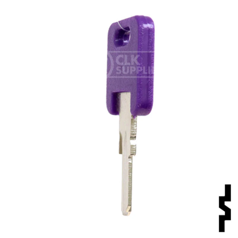 Uncut RV Key | Global Link | BD984 - Image 9