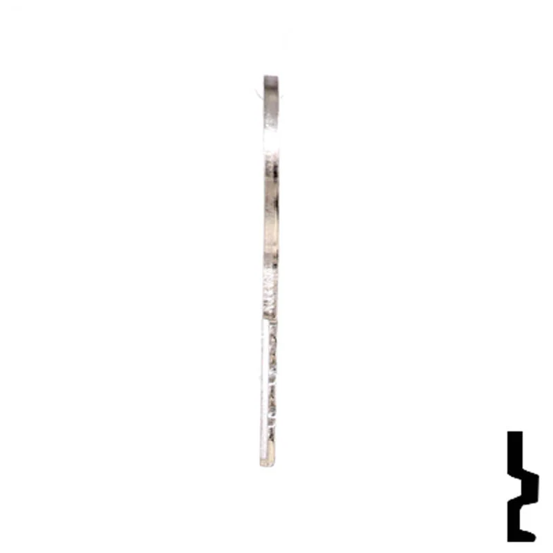 Precut RV Key | SouthCo | BD467M, CH751 - Image 8