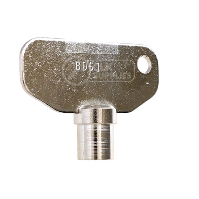 Uncut RV Key | SouthCo | BD61 - Image 16