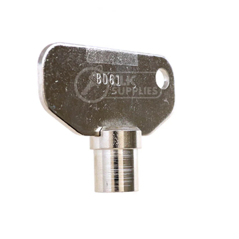 Uncut RV Key | SouthCo | BD61 - Image 17