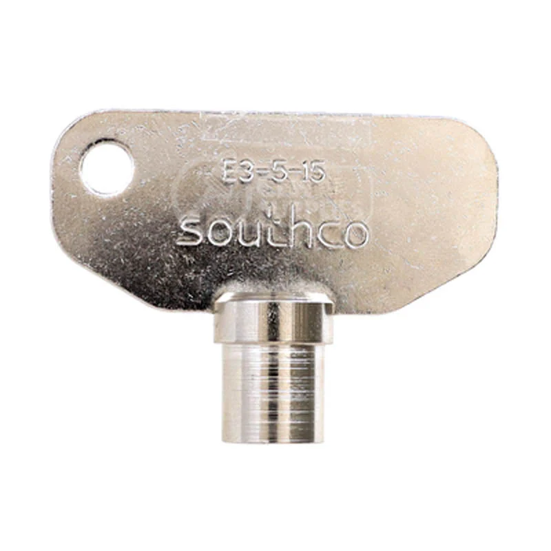 Uncut RV Key | SouthCo | BD61 - Image 2