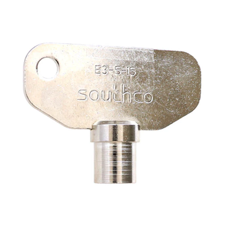 Uncut RV Key | SouthCo | BD61 - Image 3