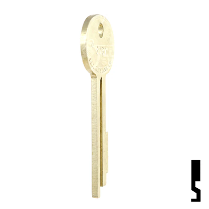 Uncut Security Key | Kumahira | BD37 - Image 18