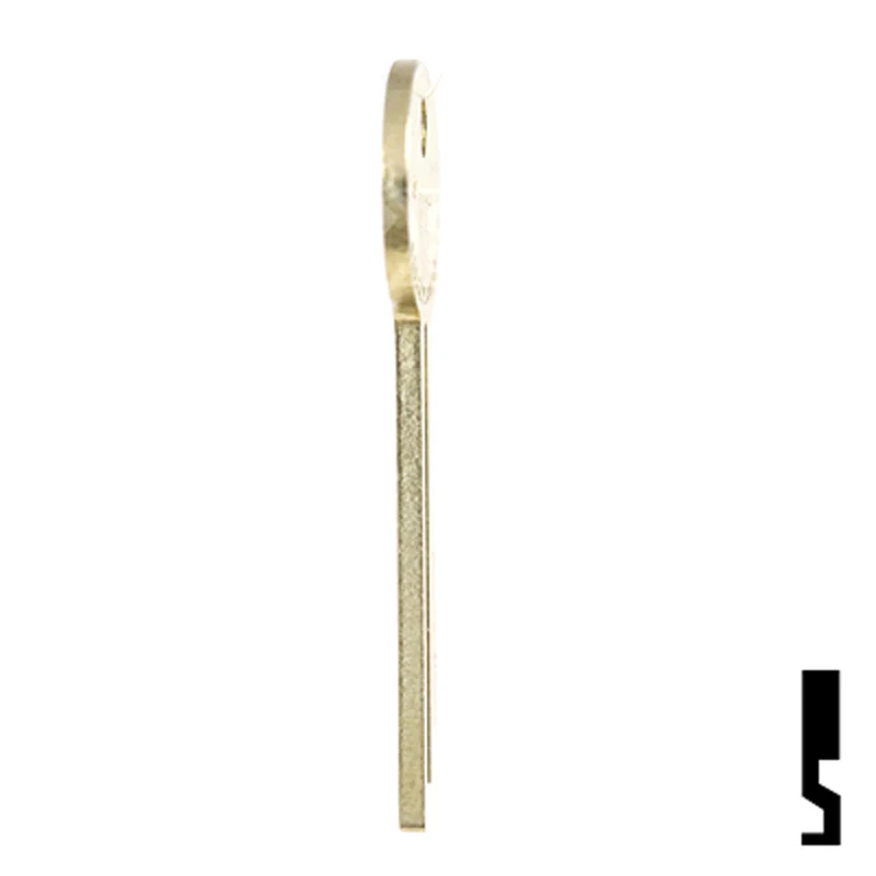 Uncut Security Key | Kumahira | BD37 - Image 19