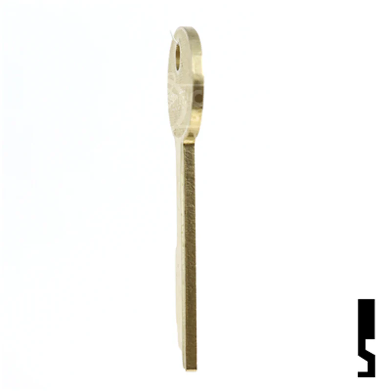 Uncut Security Key | Kumahira | BD37 - Image 20
