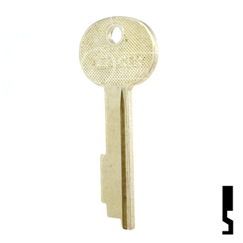 Uncut Security Key | Kumahira | BD37 - Image 23