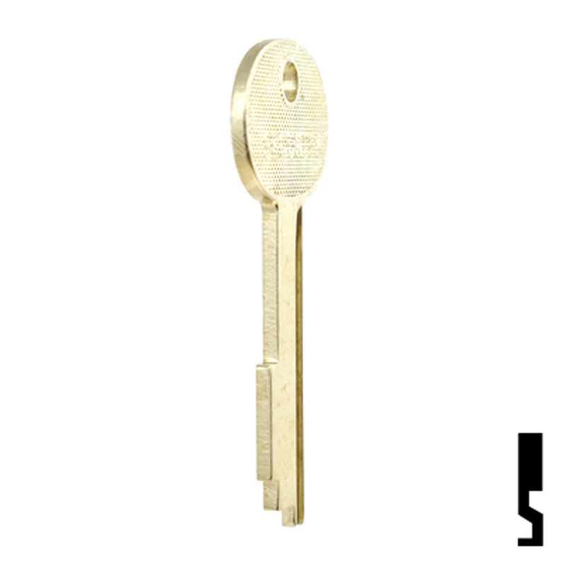 Uncut Security Key | Kumahira | BD37 - Image 6