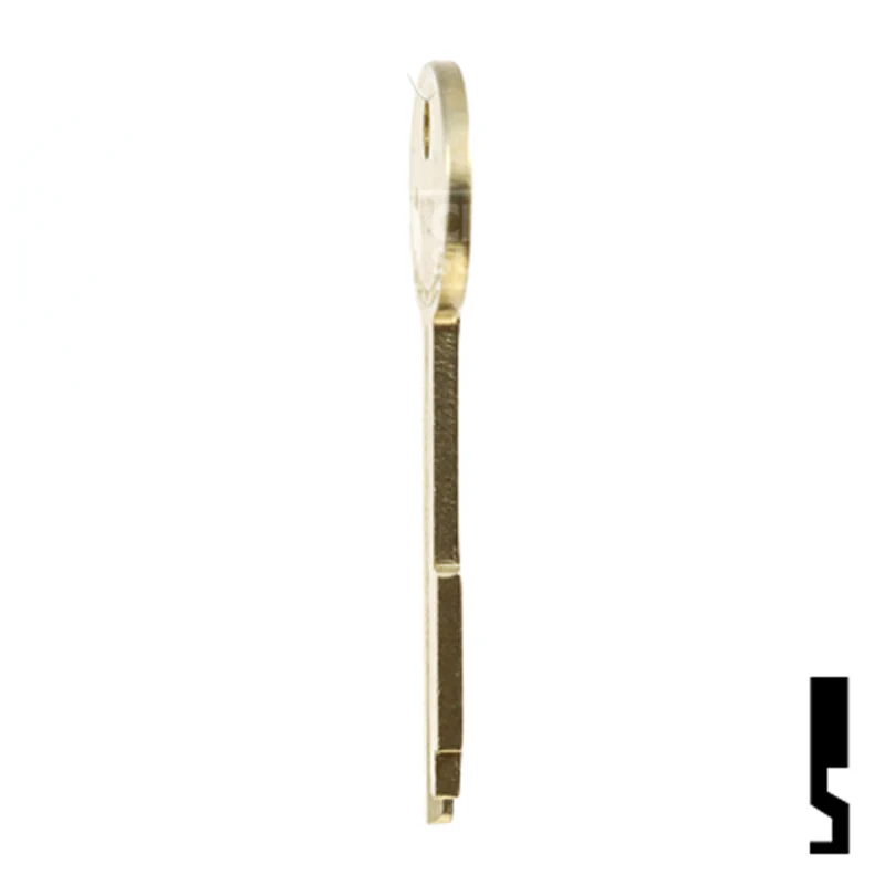 Uncut Security Key | Kumahira | BD37 - Image 8